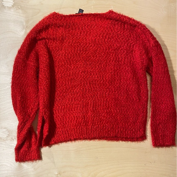 Rue 21 Sweater size Large (IS) - Picture 7 of 10